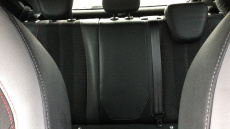 Vauxhall Mokka 1.2 Turbo SRi Premium 5dr Petrol Hatchback